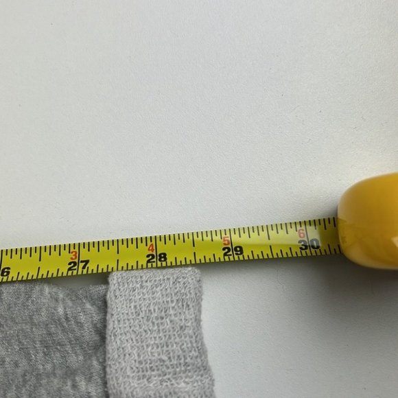 Democracy Active Duty Grey Leisure/Lounge Wear size Large - Picture 13 of 14